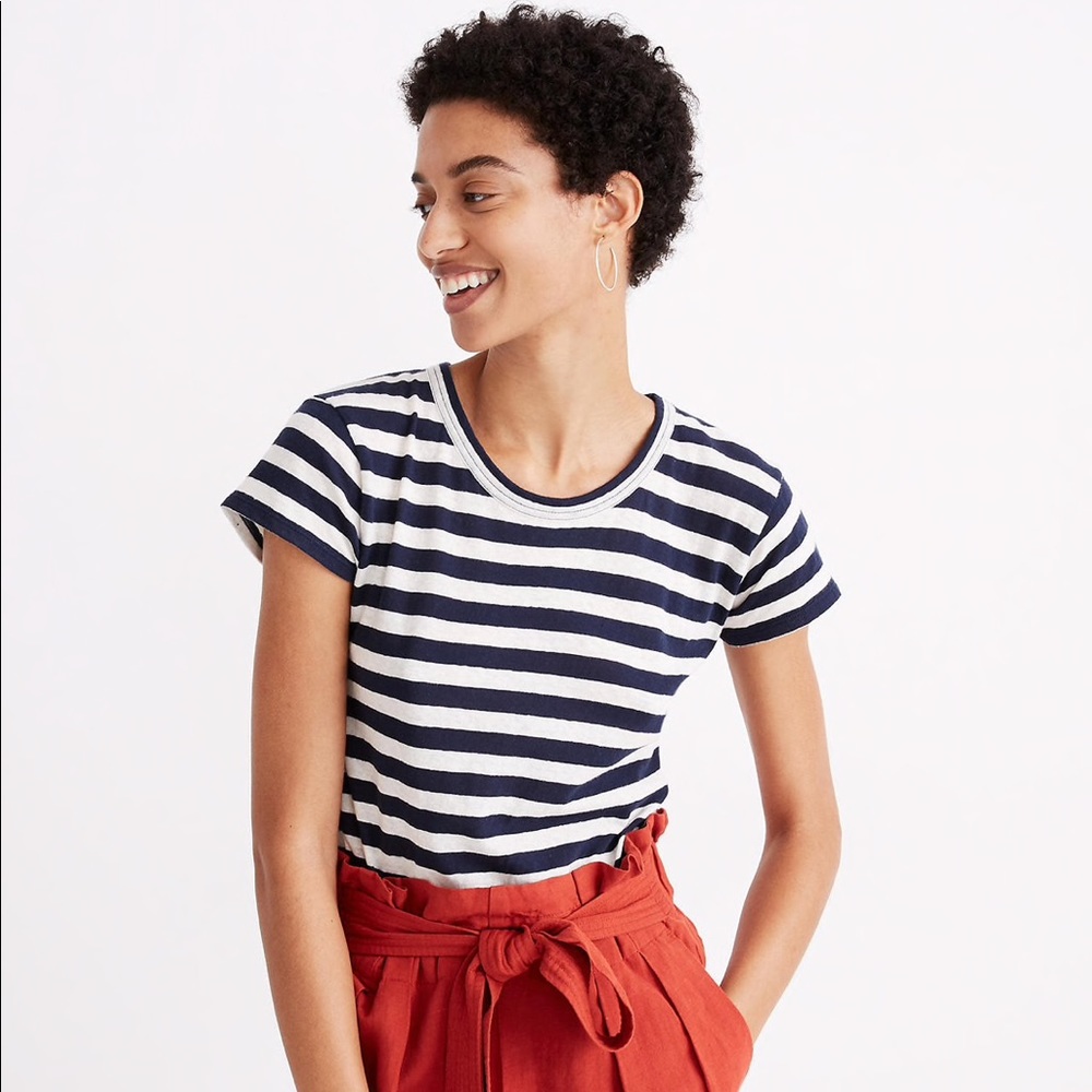 Madewell Tee